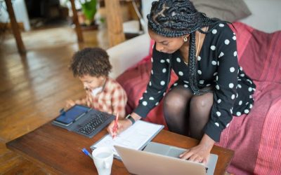 5 Reasons Mums Make Amazing Virtual Assistants