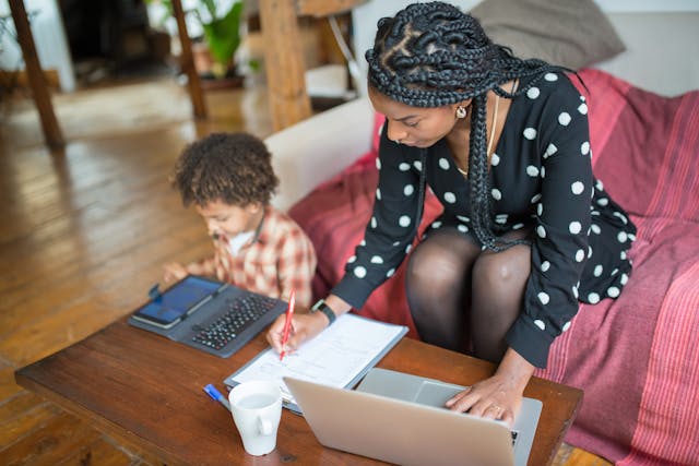 5 Reasons Mums Make Amazing Virtual Assistants